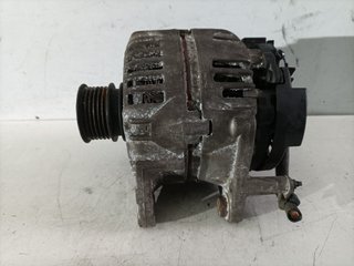 ALTERNADOR VOLKSWAGEN POLO III BERLINA (6N2) 037903025M 1141326