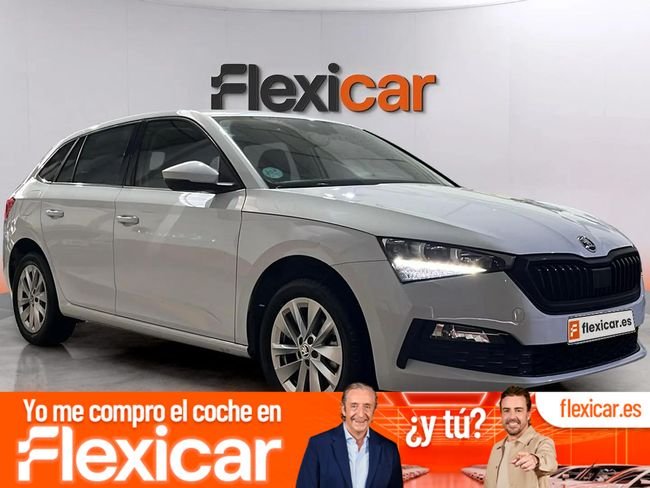 Skoda Scala 1.0 TSI 81KW (110 CV) DSG Ambitio - foto 1
