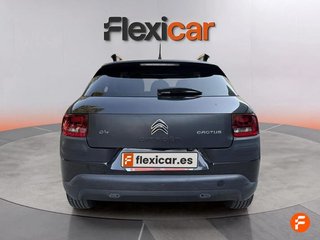 Citroën C4 Cactus PureTech 110cv S&S Feel
