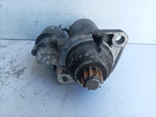 MOTOR ARRANQUE AUDI A3 (8L) 0001121008 1098086