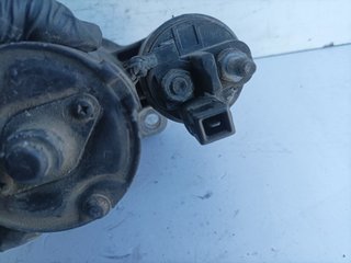 MOTOR ARRANQUE AUDI A3 (8L) 0001121008 1098086