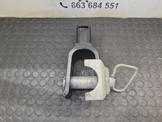 Enganche remolque renault 1629389 premium 107809
