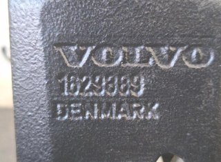 Enganche remolque renault 1629389 premium 107809