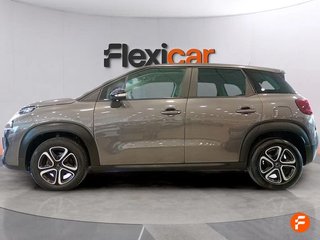 Citroën C3 Aircross PureTech 81kW (110CV) You!