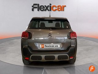 Citroën C3 Aircross PureTech 81kW (110CV) You!