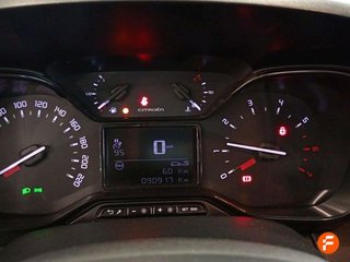 Citroën C3 Aircross PureTech 81kW (110CV) You!