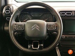 Citroën C3 Aircross PureTech 81kW (110CV) You!