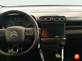 Citroën C3 Aircross PureTech 81kW (110CV) You!