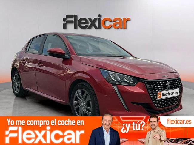 Peugeot 208 PureTech 73kW (100CV) Active Pack - foto 1