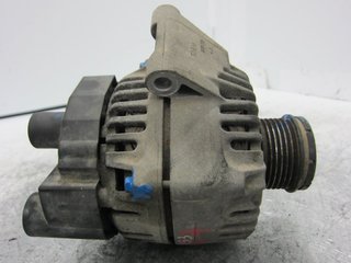 ALTERNADOR FIAT III EVO PUNTO (199) 46823547 1391521