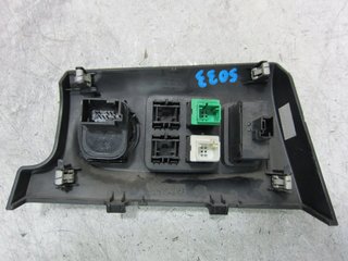 MANDO MULTIFUNCION CITROEN C-ELYSÉE 9674382577 1362661