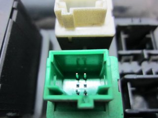 MANDO MULTIFUNCION CITROEN C-ELYSÉE 9674382577 1362661
