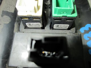 MANDO MULTIFUNCION CITROEN C-ELYSÉE 9674382577 1362661