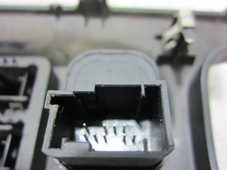 MANDO MULTIFUNCION CITROEN C-ELYSÉE 9674382577 1362661