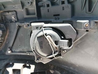 FARO ANTINIEBLA DERECHO SEAT ALTEA (5P1) 1457198