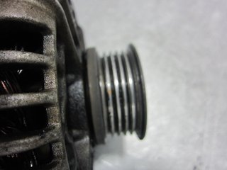 ALTERNADOR OPEL ZAFIRA A 0124415002 1464667