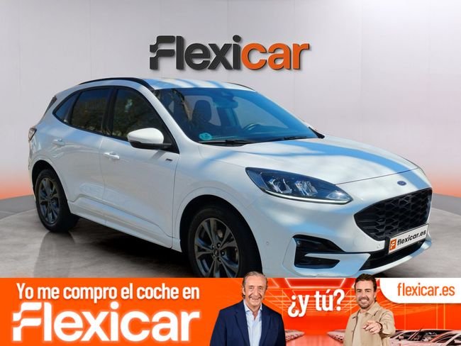 Ford Kuga ST-Line 2.0 EcoBlue 88kW (120CV) Auto - foto 1