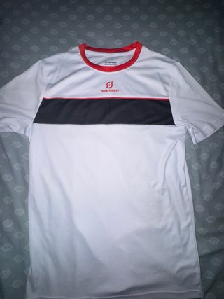Camiseta Real Madrid Adidas Azul y Dorada