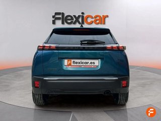 Peugeot 2008 Allure Gasolina 100 S&S 6 Vel. MAN