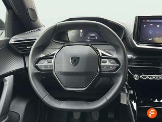 Peugeot 2008 Allure Gasolina 100 S&S 6 Vel. MAN