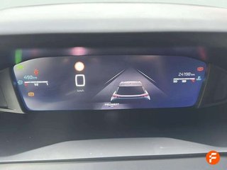 Peugeot 2008 Allure Gasolina 100 S&S 6 Vel. MAN