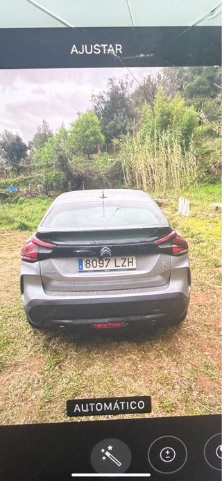 Citroen C4 2022