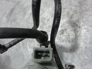 SENSOR PRESION PORSCHE PANAMERA (TIPO 970) 99660515500 1446177