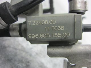 SENSOR PRESION PORSCHE PANAMERA (TIPO 970) 99660515500 1446177