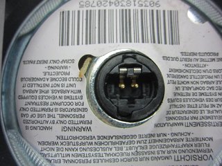 AIRBAG DELANTERO IZQUIERDO CITROEN C2 96380009UD 1486123