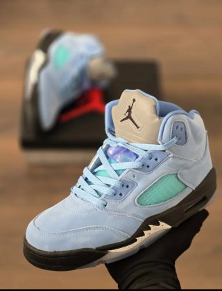 Nike Air Jordan 5