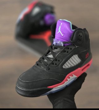 Nike Air Jordan 5
