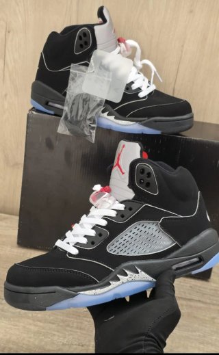 Nike Air Jordan 5