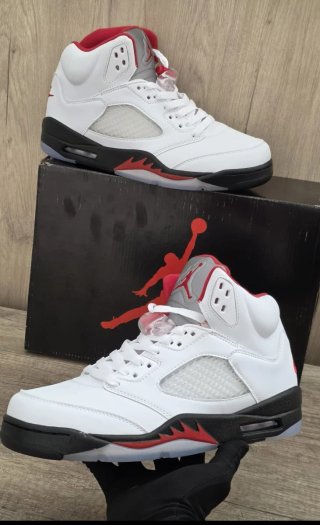 Nike Air Jordan 5