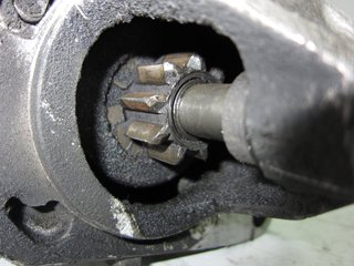 MOTOR ARRANQUE FIAT UNO (146) 63221890 1303624