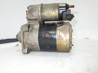 MOTOR ARRANQUE FIAT UNO (146) 63221890 1303624
