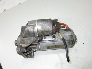 MOTOR ARRANQUE RENAULT MEGANE II COUPE/CABRIO 8200331251 1304718
