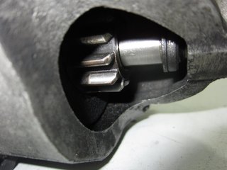 MOTOR ARRANQUE RENAULT MEGANE II COUPE/CABRIO 8200331251 1304718