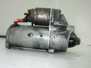 MOTOR ARRANQUE RENAULT MEGANE II COUPE/CABRIO 8200331251 1304718
