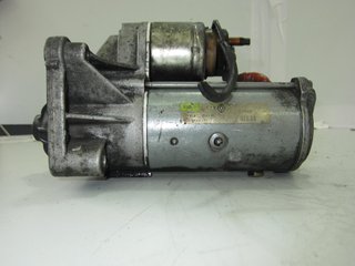 MOTOR ARRANQUE RENAULT MEGANE II COUPE/CABRIO 8200331251 1304718