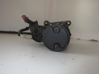 MOTOR ARRANQUE RENAULT LAGUNA (B56) D6RA133 1305110
