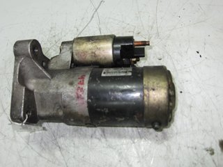 MOTOR ARRANQUE RENAULT SCENIC I (JA...) 7700116282 1309210