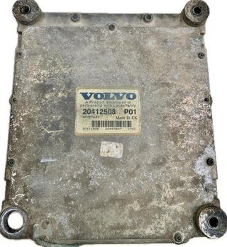 20412508 centralita motor uce volvo fl6