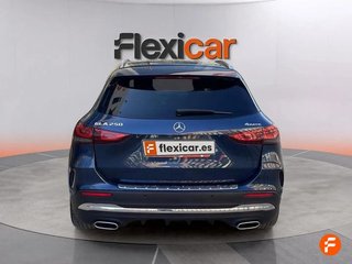 Mercedes GLA GLA 250 4MATIC