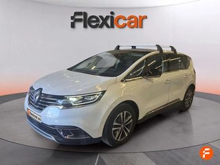 Renault Espace Initiale P. Blue dCi 147kW (200CV) EDC