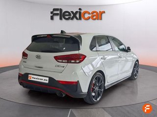 Hyundai i30 2.0 TGDI 206kW N Performance Sky DCT