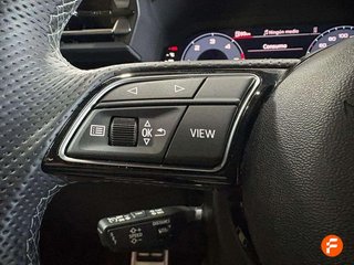 Audi A3 Sportback Black line 35 TDI 110kW S tron