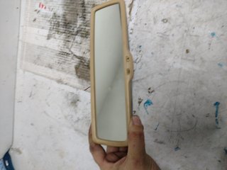 ESPEJO VOLKSWAGEN PASSAT BERLINA (3C2) 3C0857511JFKZ 775834