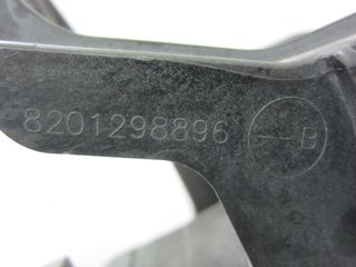 PEDAL EMBRAGUE DACIA DOKKER 8201298896 1473062