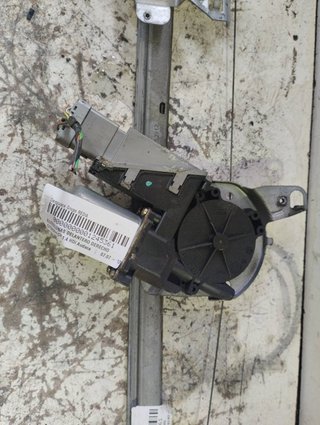 ELEVALUNAS DELANTERO DERECHO CITROEN C3 400618F 1245361