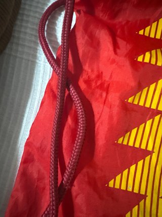 Bolsa de deporte España Adidas